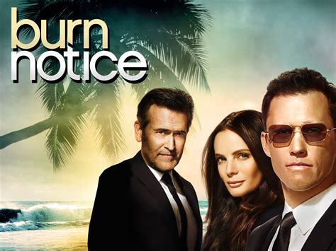myflixer burn notice|MyFlixtor .